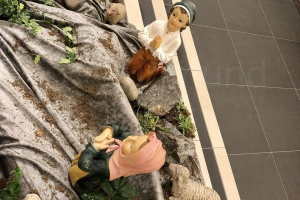 2019 Maria-prosesjon 2