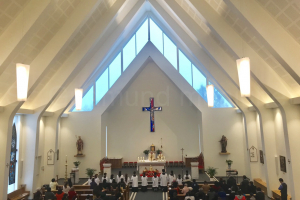 2019 Santo Nino