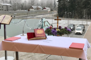 2020 Advent