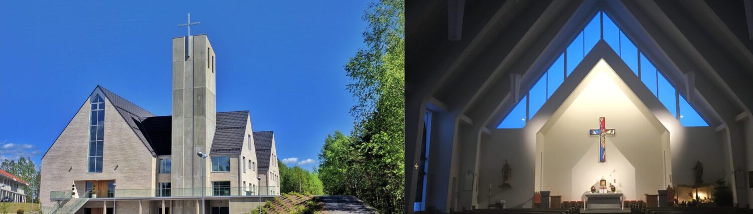 St. Gudmund menighet